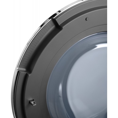 Стиральная машина с сушкой Maunfeld MFWD14106S04 (серебристый) 7