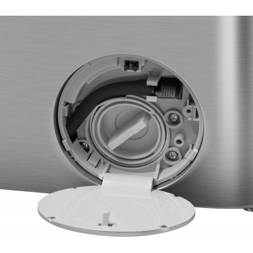 Стиральная машина с сушкой Maunfeld MFWD14106S04 (серебристый) 8