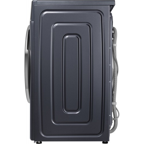 Стиральная машина с сушкой Maunfeld MFWD14106SB03 (черный) 6