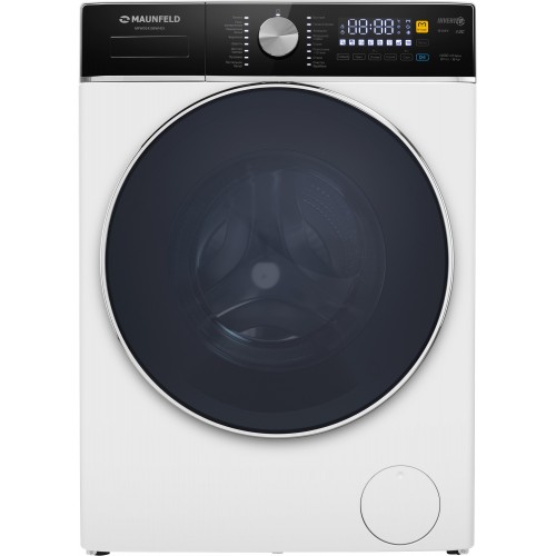 Стиральная машина с сушкой Maunfeld MFWD14106WH03 (белый) 1