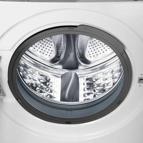 Стиральная машина с сушкой Maunfeld MFWD14106WH03 (белый) 2