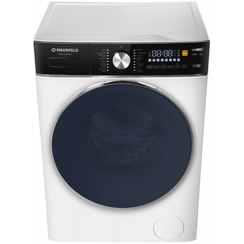 Стиральная машина с сушкой Maunfeld MFWD14106WH03 (белый) 8