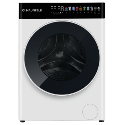 Стиральная машина с сушкой Maunfeld MFWD14116WH05 (белый)