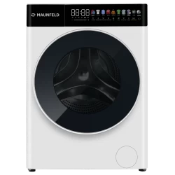 Стиральная машина с сушкой Maunfeld MFWD14116WH05 (белый)