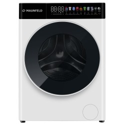 Стиральная машина с сушкой Maunfeld MFWD14116WH05 (белый)