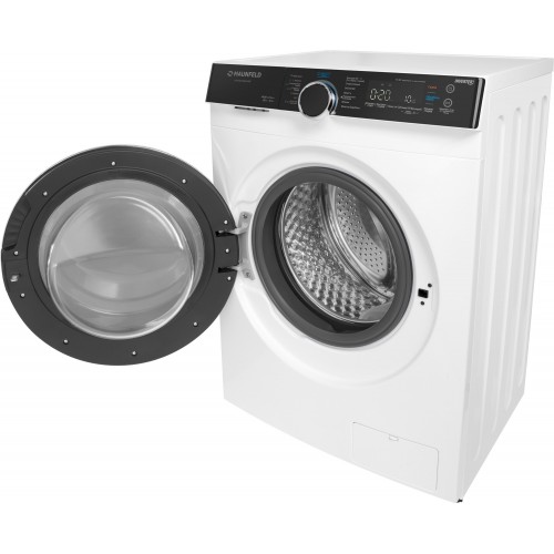 Стиральная машина с сушкой Maunfeld MFWM1486WH06 (белый) 3