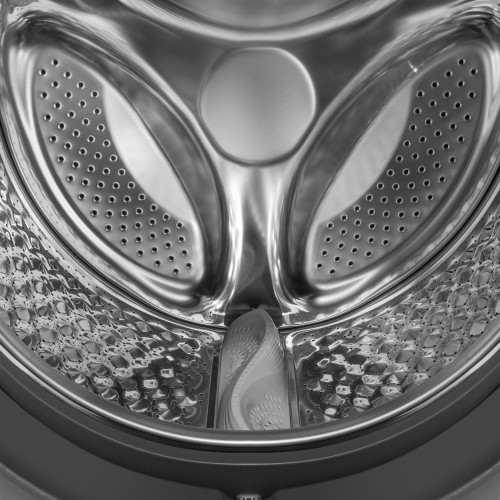 Стиральная машина с сушкой Maunfeld MFWM1486WH06 (белый) 5