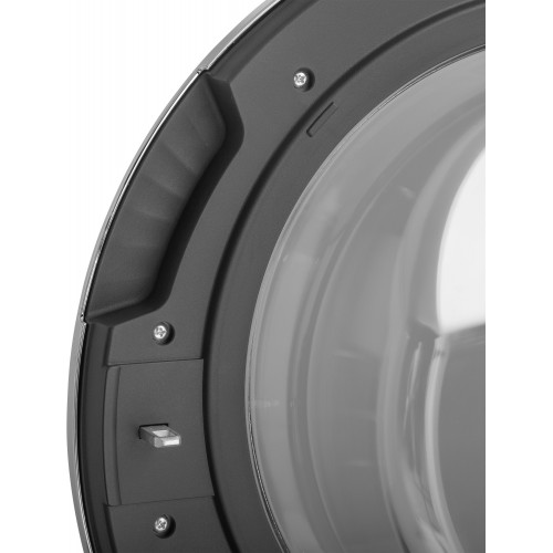 Стиральная машина с сушкой Maunfeld MFWM1486WH06 (белый) 6