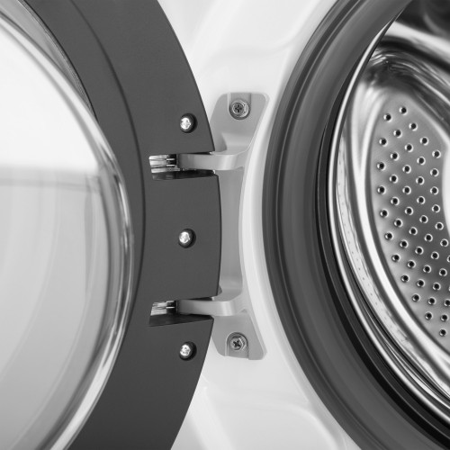 Стиральная машина с сушкой Maunfeld MFWM1486WH06 (белый) 7