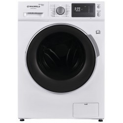 Стиральная машина с сушкой Maunfeld MFWM1586WHS (белый)