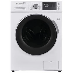 Стиральная машина с сушкой Maunfeld MFWM1586WHS (белый)