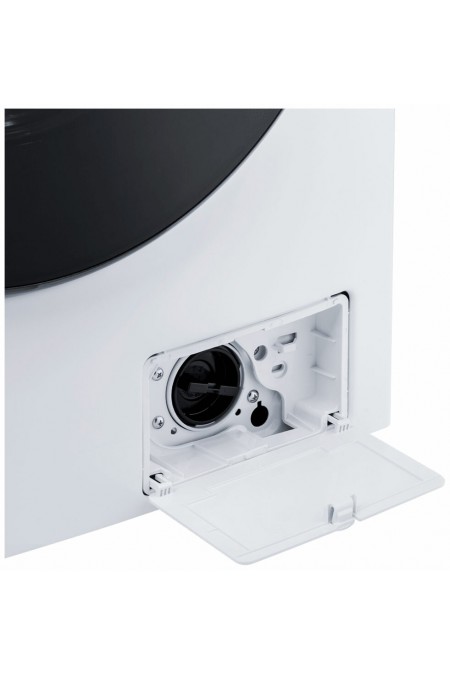 Стиральная машина с сушкой Maunfeld MFWM1586WHS (белый) 6