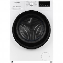 Стиральная машина с сушкой MONSHER MWDM 460 Blanc (белый)