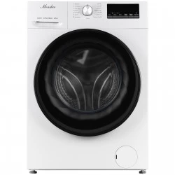 Стиральная машина с сушкой MONSHER MWDM 460 Blanc (белый)
