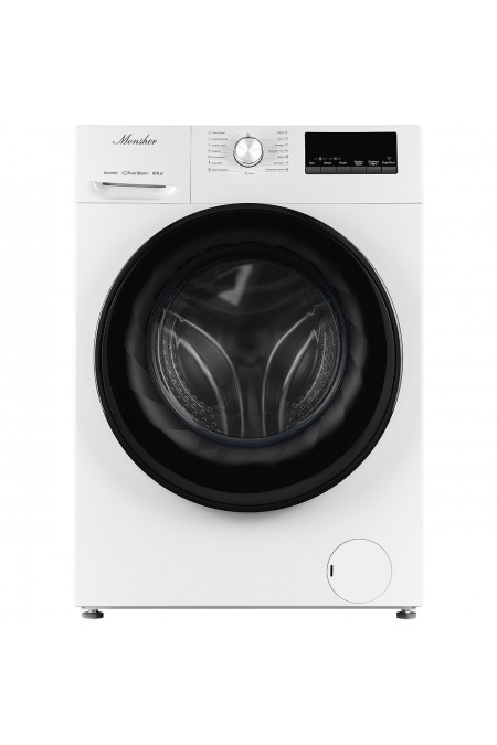 Стиральная машина с сушкой Monsher MWDM 460 Blanc (белый) 1