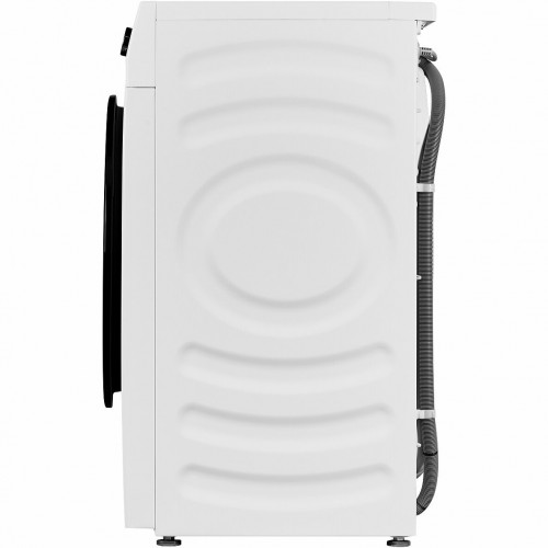 Стиральная машина с сушкой Monsher MWDM 460 Blanc (белый) 4