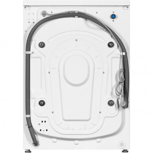 Стиральная машина с сушкой Monsher MWDM 460 Blanc (белый) 5