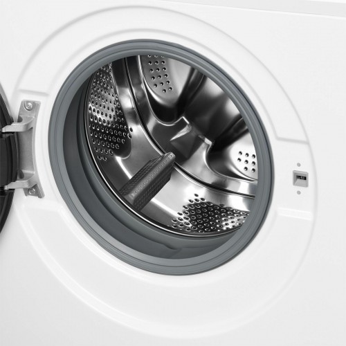 Стиральная машина с сушкой Monsher MWDM 665 Blanc (белый) 9