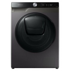 Стиральная машина с сушкой Samsung WD10T654CBX/LP (черный)