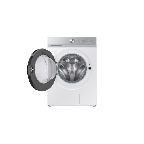 Стиральная машина с сушкой Samsung WD11DB8B85GHLP (белый) 2