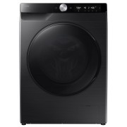 Стиральная машина с сушкой Samsung WD11DG6B85BBLP (черный)