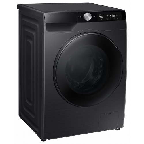 Стиральная машина с сушкой Samsung WD11DG6B85BBLP (черный) 1