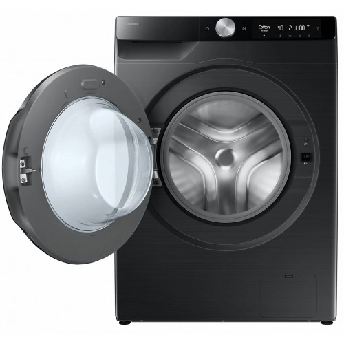 Стиральная машина с сушкой Samsung WD11DG6B85BBLP (черный) 3