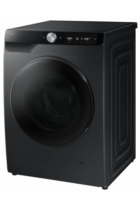 Стиральная машина с сушкой Samsung WD11DG6B85BBLP (черный) 1