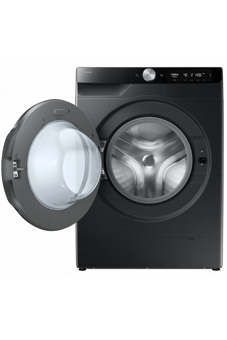 Стиральная машина с сушкой Samsung WD11DG6B85BBLP (черный) 2