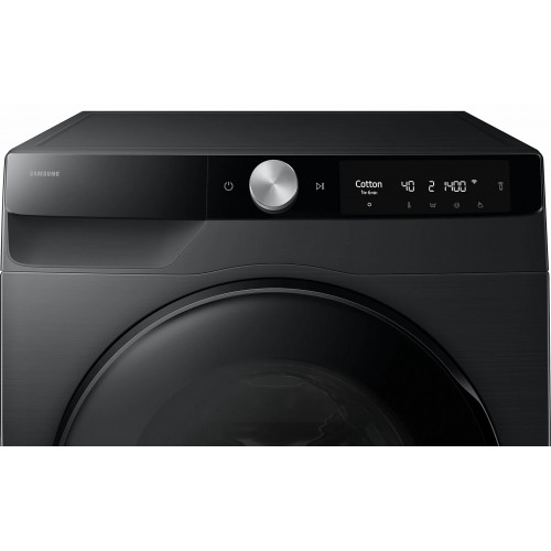 Стиральная машина с сушкой Samsung WD11DG6B85BBLP (черный) 6