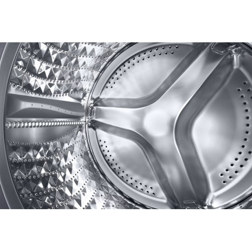 Стиральная машина с сушкой Samsung WD11DG6B85BBLP (черный) 7