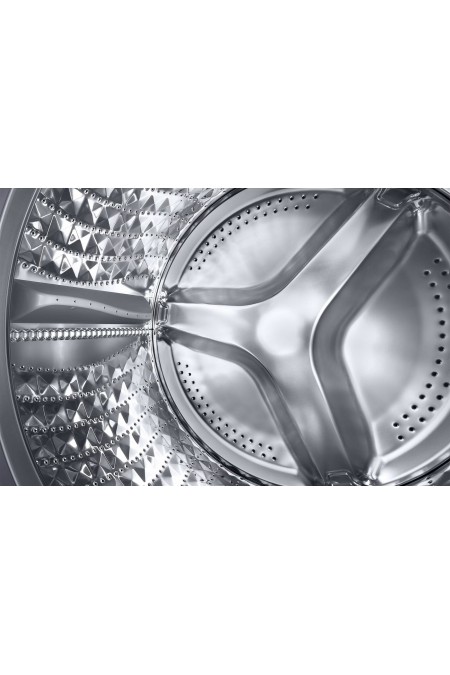 Стиральная машина с сушкой Samsung WD11DG6B85BBLP (черный) 5