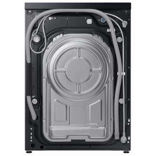 Стиральная машина с сушкой Samsung WD11DG6B85BBLP (черный) 9