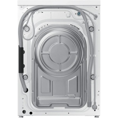 Стиральная машина с сушкой Samsung WD11DG6B85BELP (белый) 6