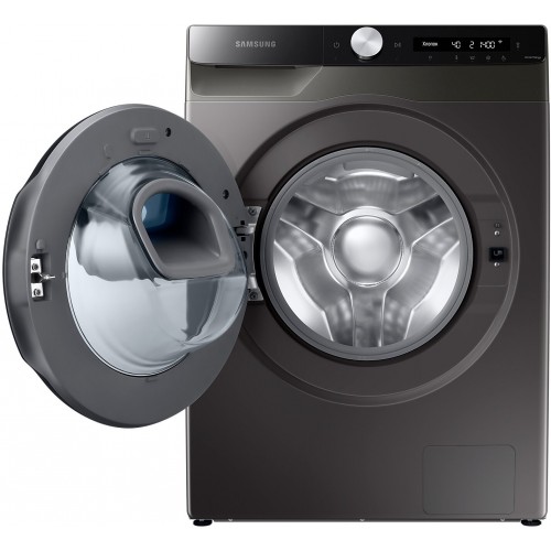 Стиральная машина с сушкой Samsung WD80T554CBX/LD (нержавеющая сталь) 3