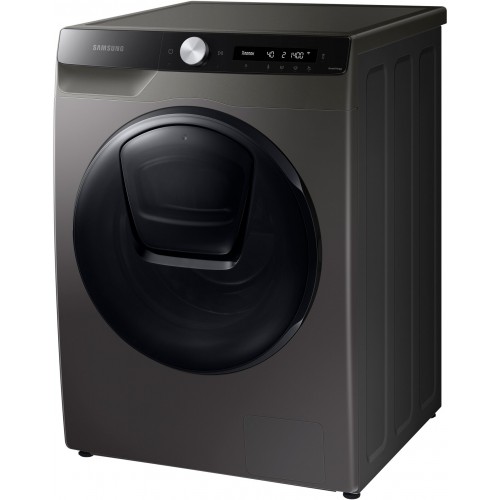 Стиральная машина с сушкой Samsung WD80T554CBX/LD (нержавеющая сталь) 7