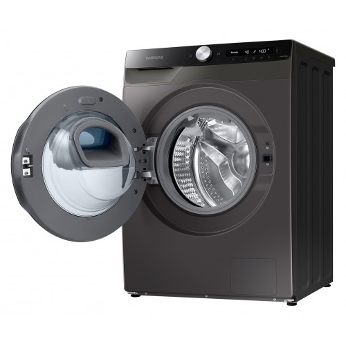 Стиральная машина с сушкой Samsung WD80T554CBX/LD (нержавеющая сталь) 9
