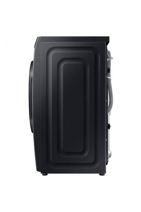 Стиральная машина с сушкой Samsung WD90DG6G94BBLP (черный/черный люк) 9