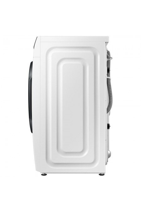 Стиральная машина с сушкой Samsung WD90DG6G94BKLP (белый/черный люк) 8