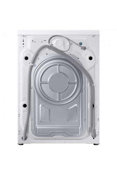 Стиральная машина с сушкой Samsung WD90DG6G94BKLP (белый/черный люк) 9