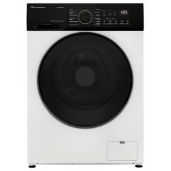 Стиральная машина с сушкой Schaub Lorenz SLW CW0245 I (белый/черный люк)