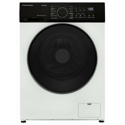 Стиральная машина с сушкой Schaub Lorenz SLW CW8245 I (белый/черный люк)