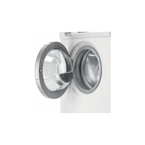 Стиральная машина с сушкой SMEG LSF147E (белый) 7