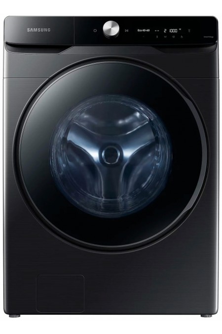 Стиральная машина Samsung WF20DG8650BVLD (черный) 