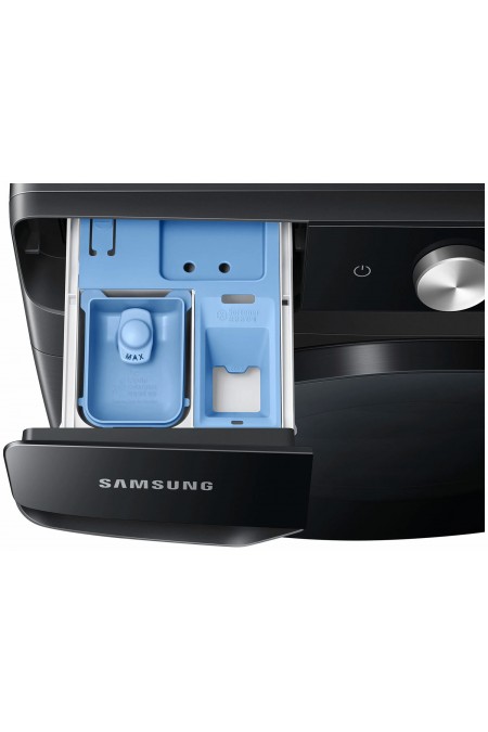 Стиральная машина Samsung WF20DG8650BVLD (черный) 7