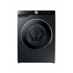 Стиральная машина Samsung WW11CG604CLBLP (черный)