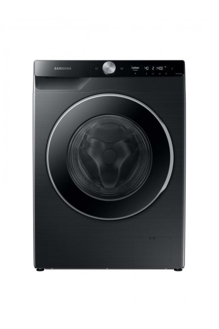 Стиральная машина Samsung WW11CG604CLBLP (черный) 