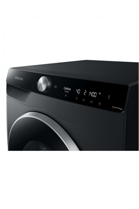 Стиральная машина Samsung WW11CG604CLBLP (черный) 2