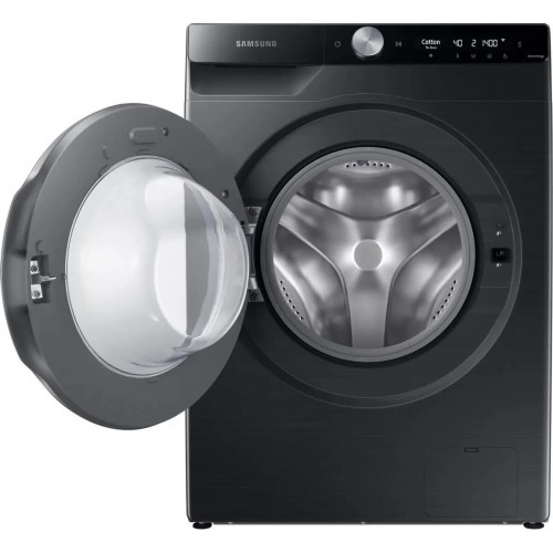 Стиральная машина Samsung WW11CG604CLBLP (черный) 4