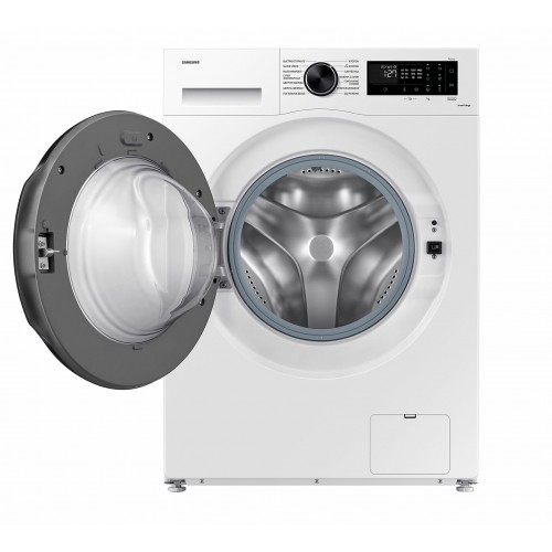 Стиральная машина Samsung WW11CGC04CAE/LP (белый) 